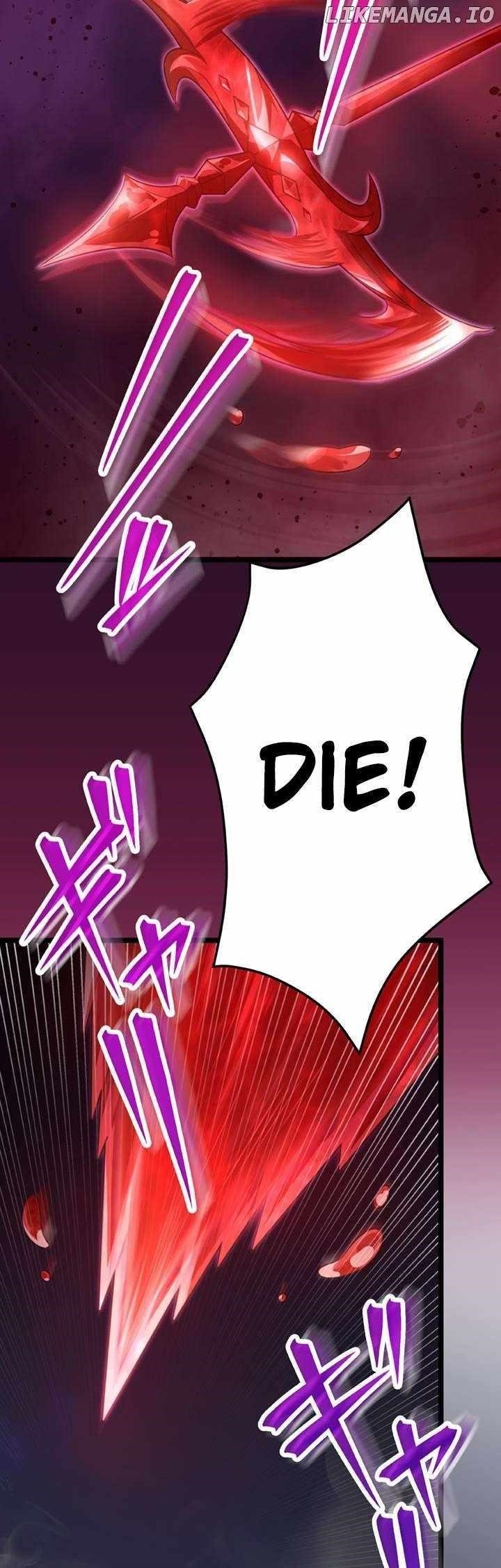 The Boy raised by The Demon Queen and The Dragon Queen has no rival Chapter 33 - Page 20