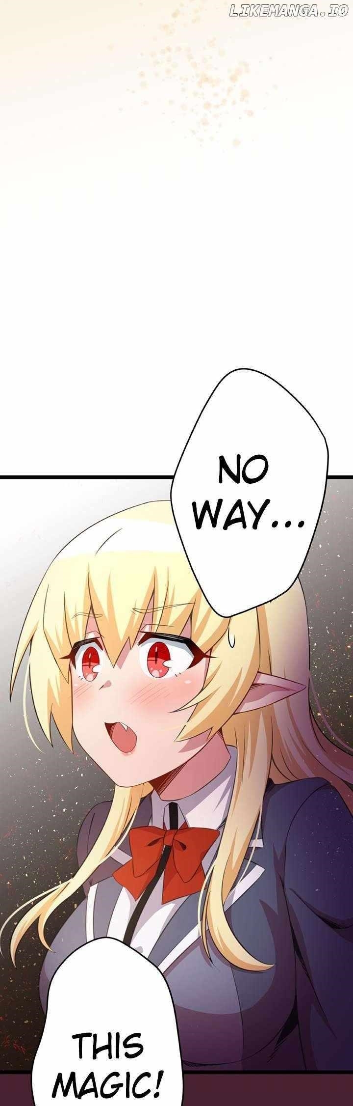 The Boy raised by The Demon Queen and The Dragon Queen has no rival Chapter 33 - Page 28