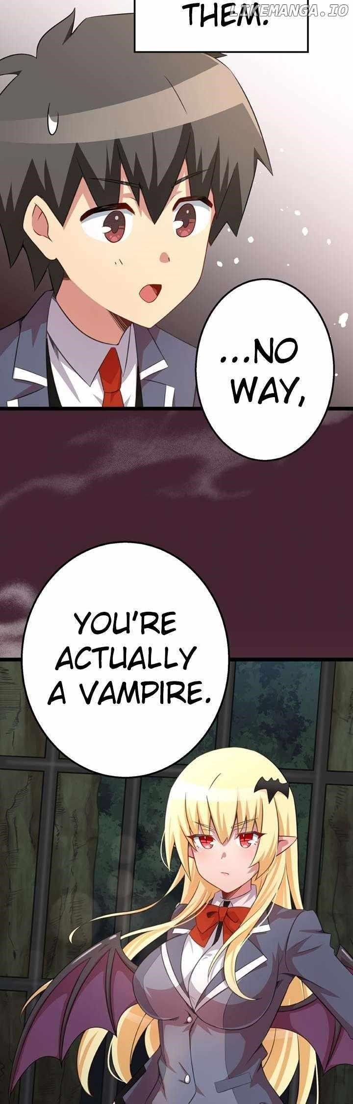 The Boy raised by The Demon Queen and The Dragon Queen has no rival Chapter 33 - Page 3