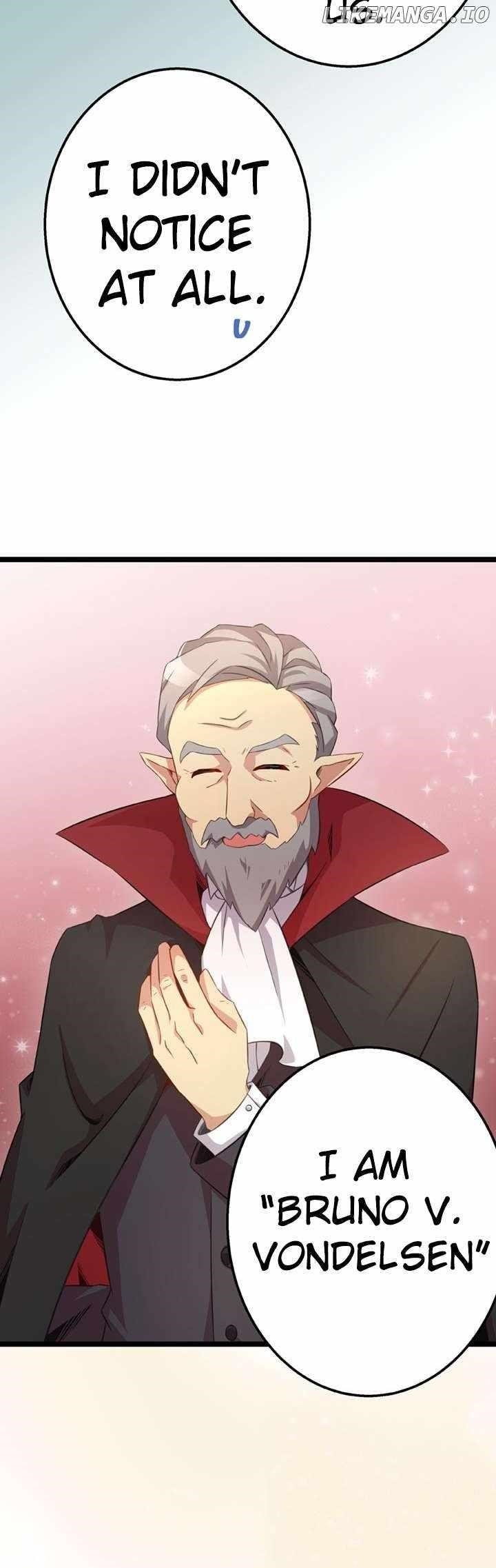 The Boy raised by The Demon Queen and The Dragon Queen has no rival Chapter 33 - Page 44