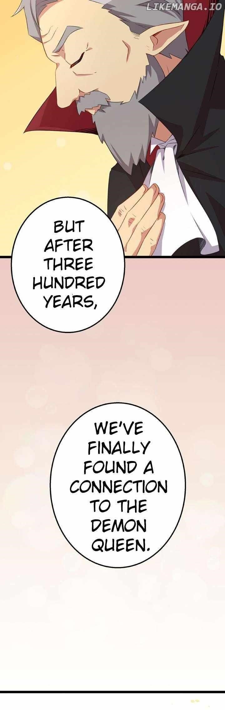 The Boy raised by The Demon Queen and The Dragon Queen has no rival Chapter 33 - Page 47