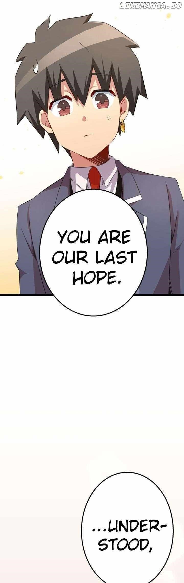 The Boy raised by The Demon Queen and The Dragon Queen has no rival Chapter 33 - Page 48