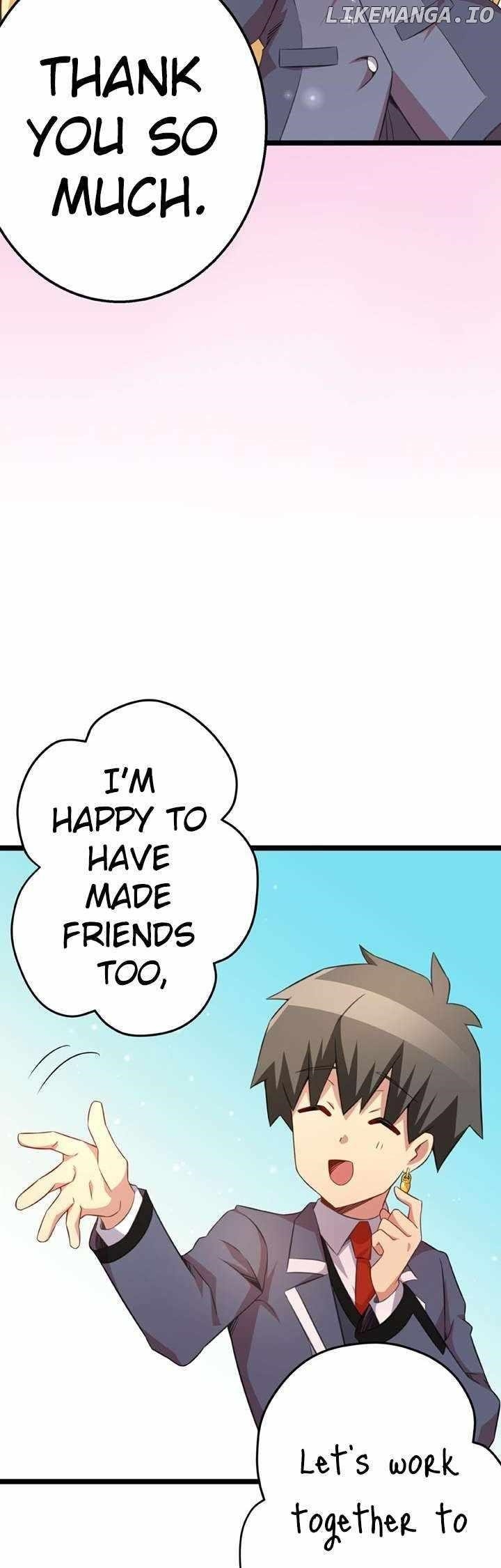 The Boy raised by The Demon Queen and The Dragon Queen has no rival Chapter 33 - Page 52