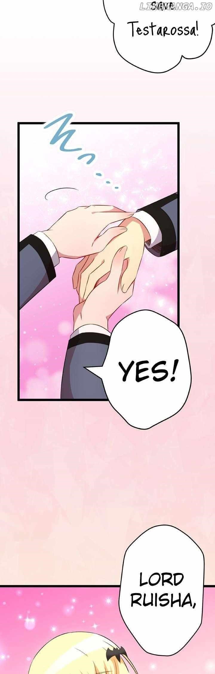 The Boy raised by The Demon Queen and The Dragon Queen has no rival Chapter 33 - Page 53