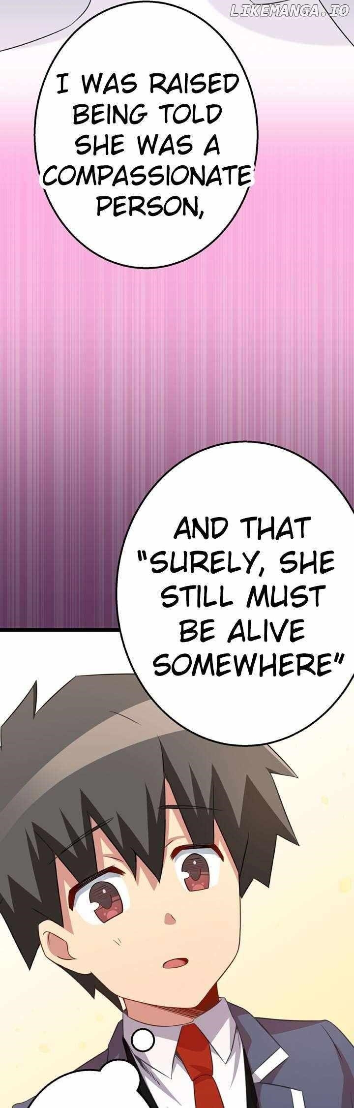 The Boy raised by The Demon Queen and The Dragon Queen has no rival Chapter 33 - Page 6