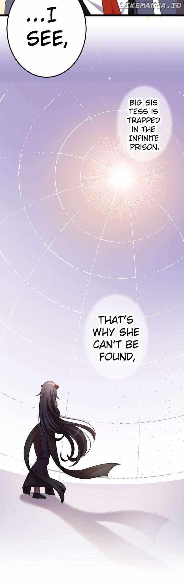 The Boy raised by The Demon Queen and The Dragon Queen has no rival Chapter 33 - Page 7