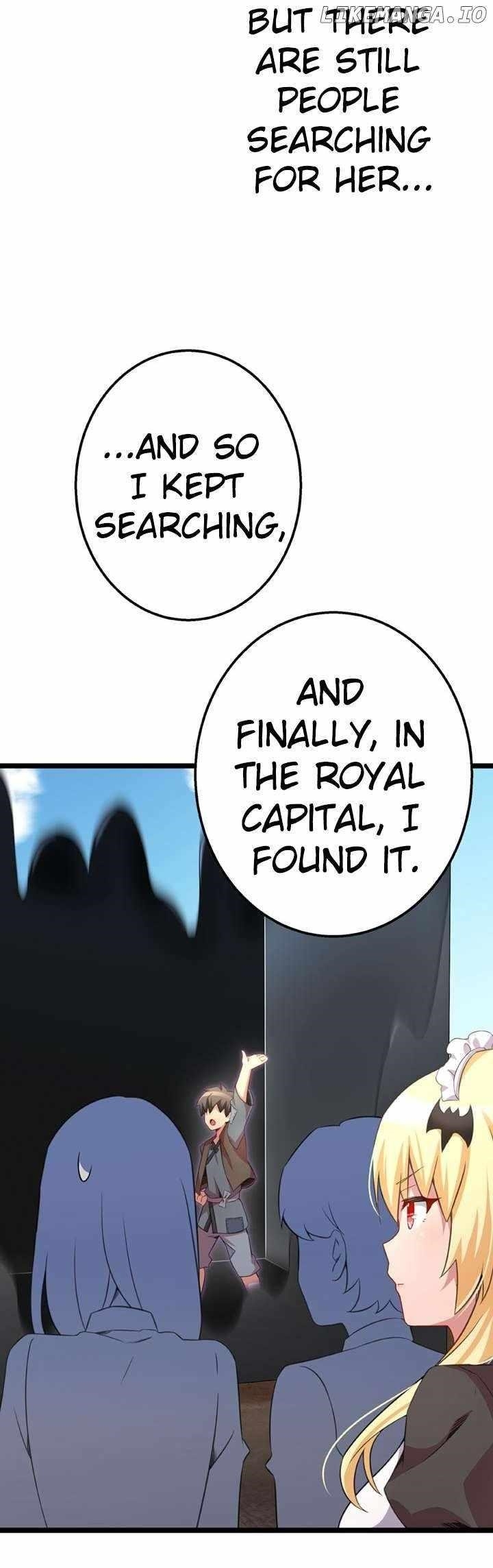 The Boy raised by The Demon Queen and The Dragon Queen has no rival Chapter 33 - Page 8