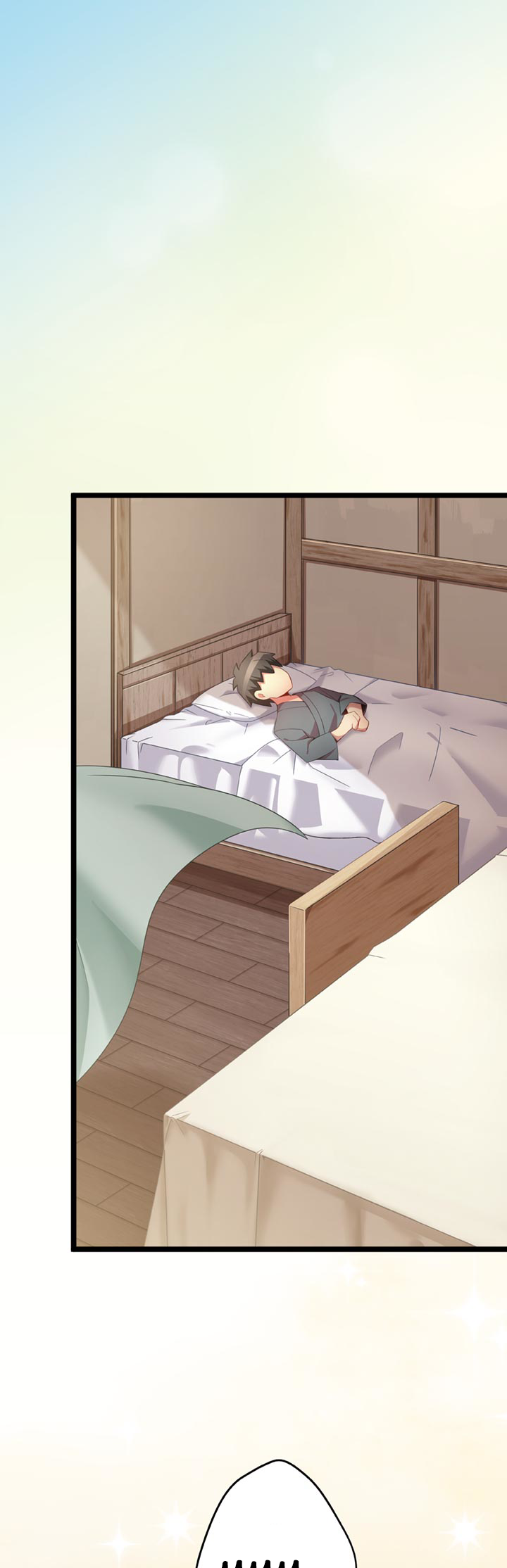 The Boy raised by The Demon Queen and The Dragon Queen has no rival Chapter 34 - Page 1