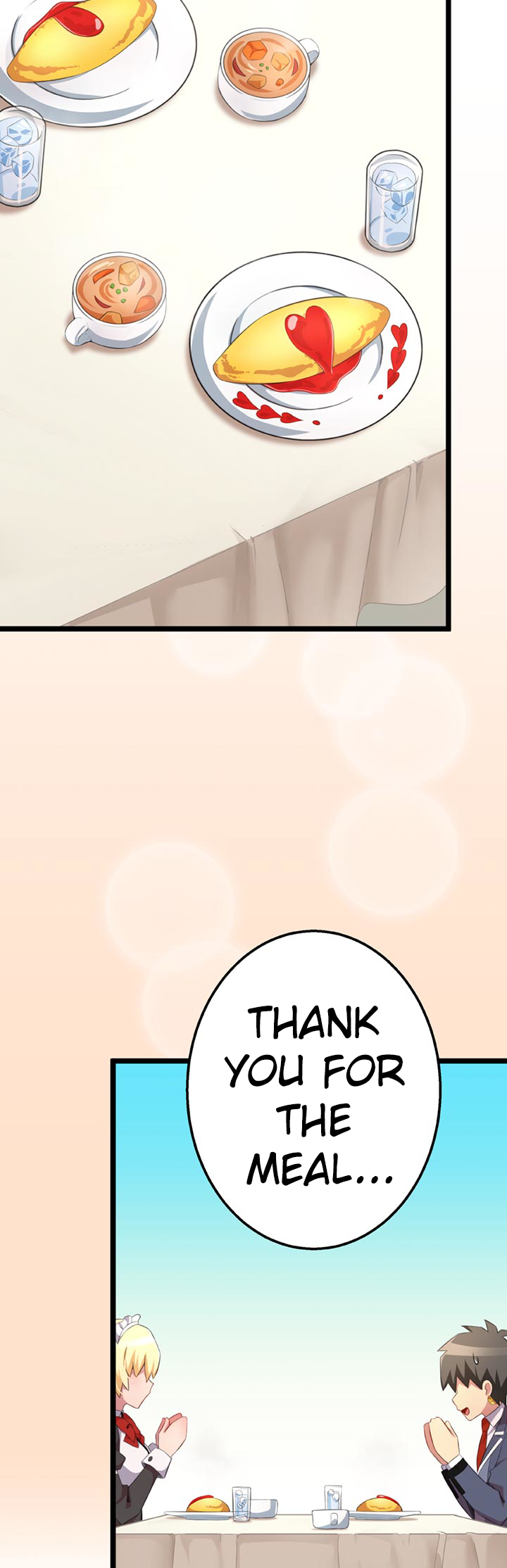 The Boy raised by The Demon Queen and The Dragon Queen has no rival Chapter 34 - Page 10