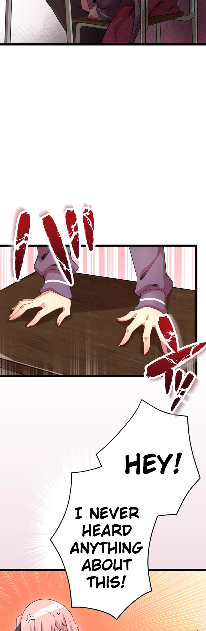 The Boy raised by The Demon Queen and The Dragon Queen has no rival Chapter 34 - Page 18