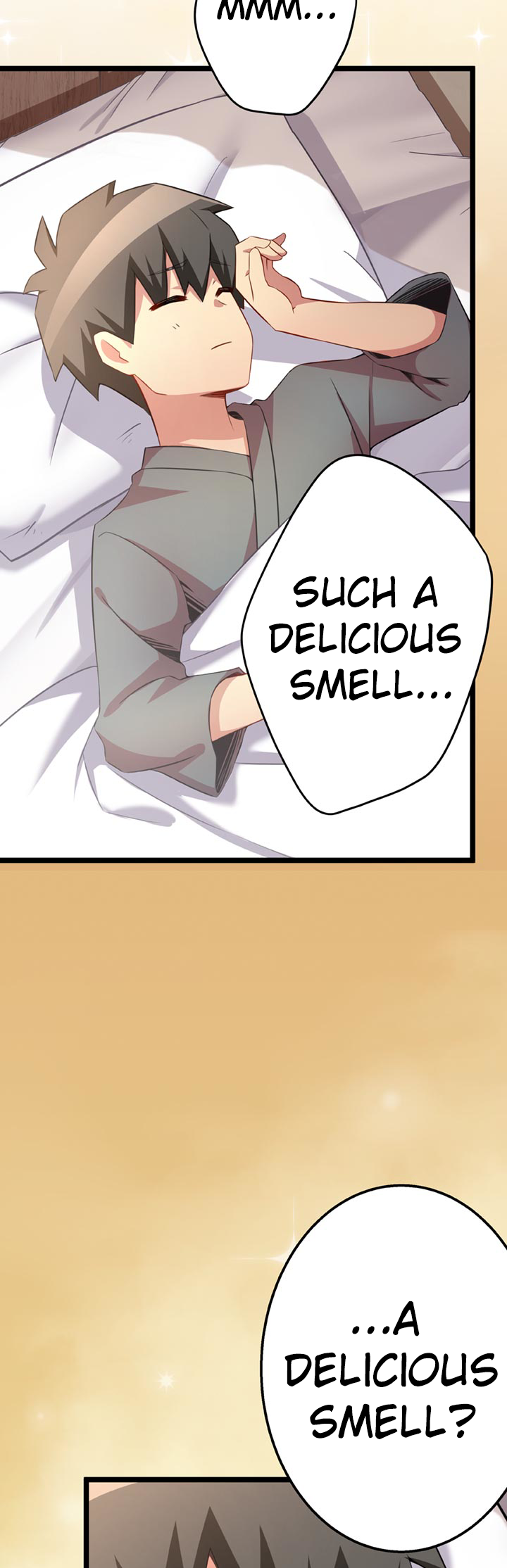 The Boy raised by The Demon Queen and The Dragon Queen has no rival Chapter 34 - Page 2