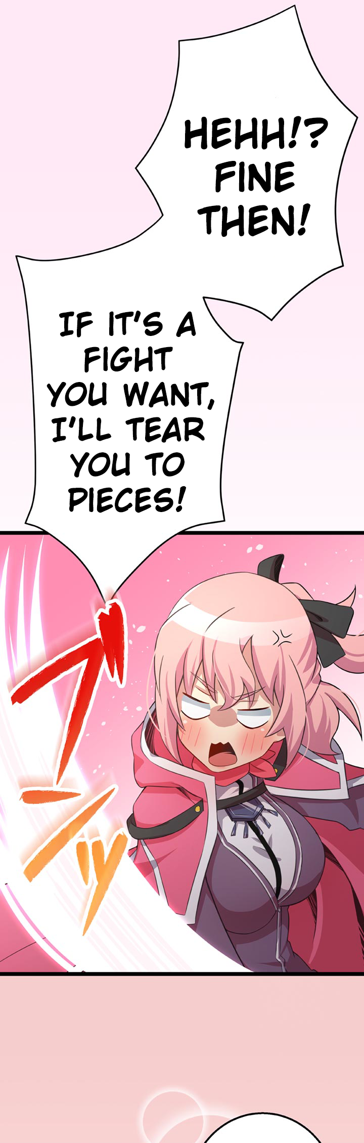 The Boy raised by The Demon Queen and The Dragon Queen has no rival Chapter 34 - Page 22