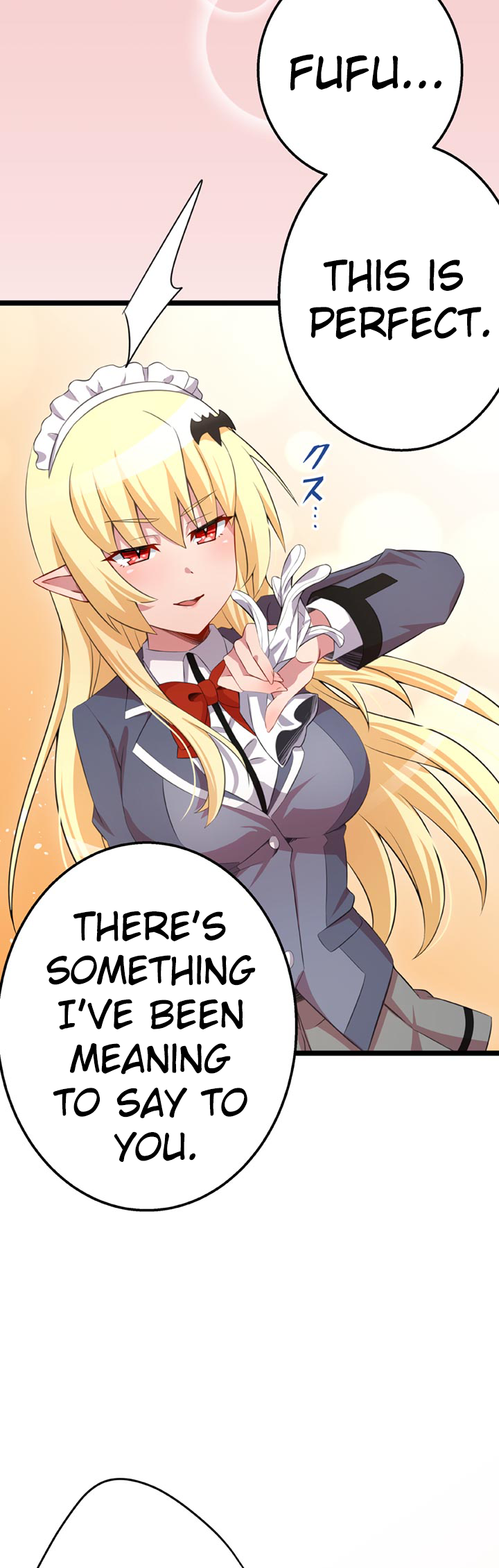 The Boy raised by The Demon Queen and The Dragon Queen has no rival Chapter 34 - Page 23