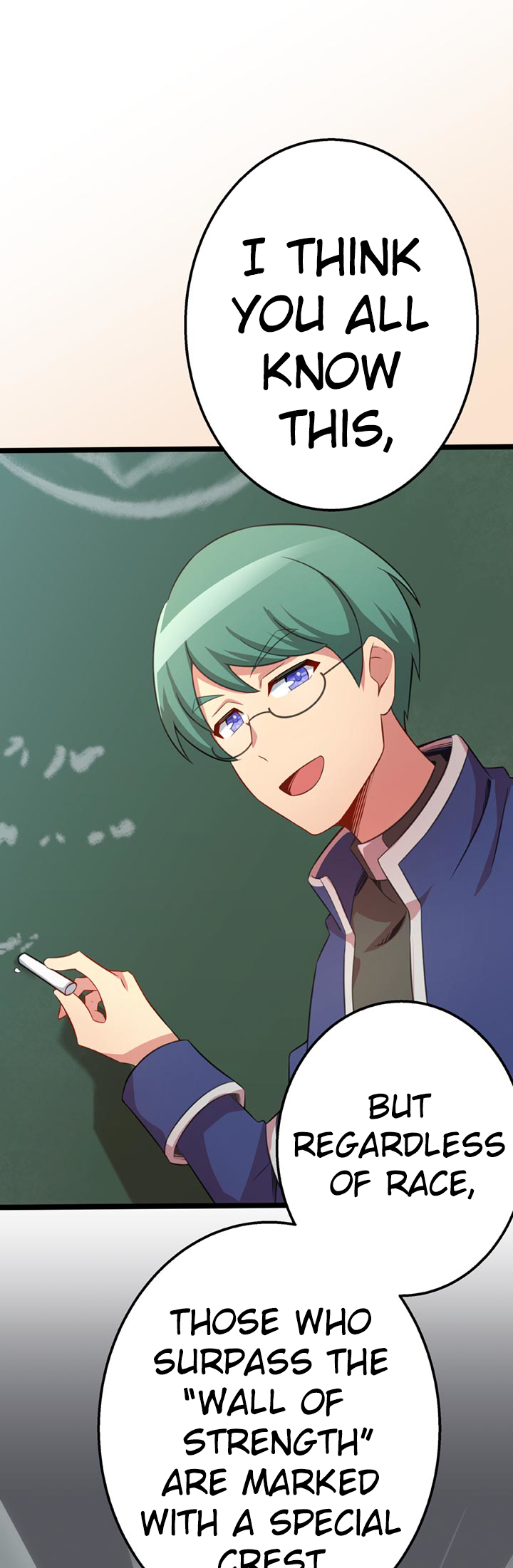 The Boy raised by The Demon Queen and The Dragon Queen has no rival Chapter 34 - Page 29