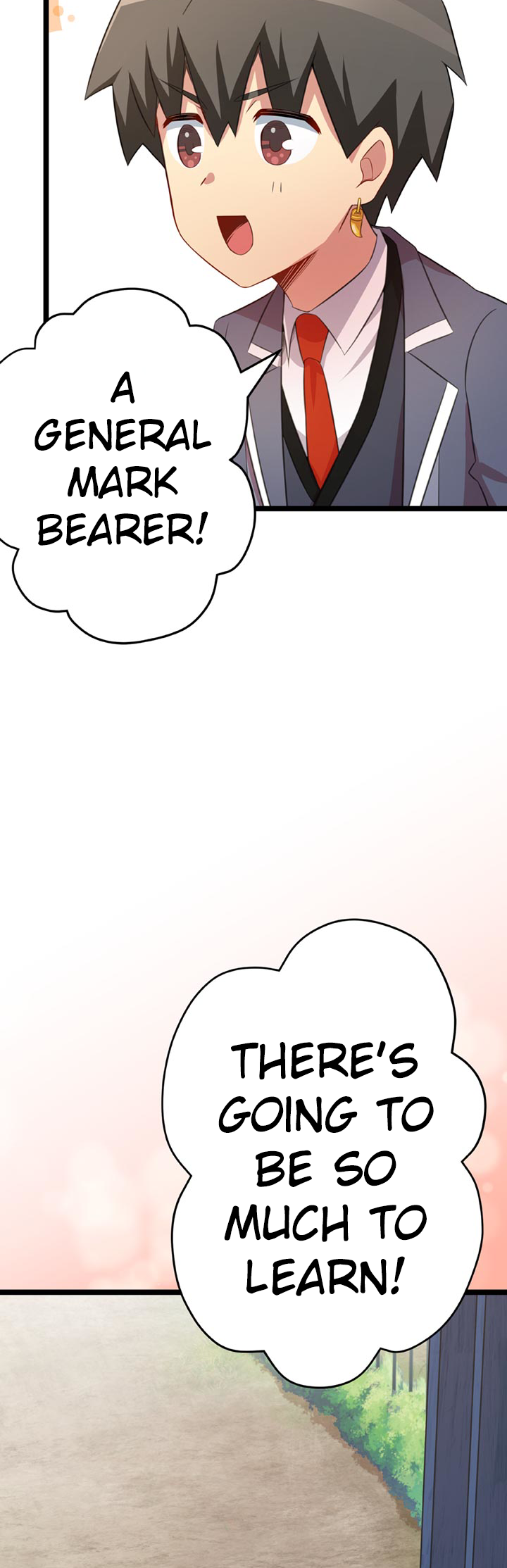 The Boy raised by The Demon Queen and The Dragon Queen has no rival Chapter 34 - Page 46