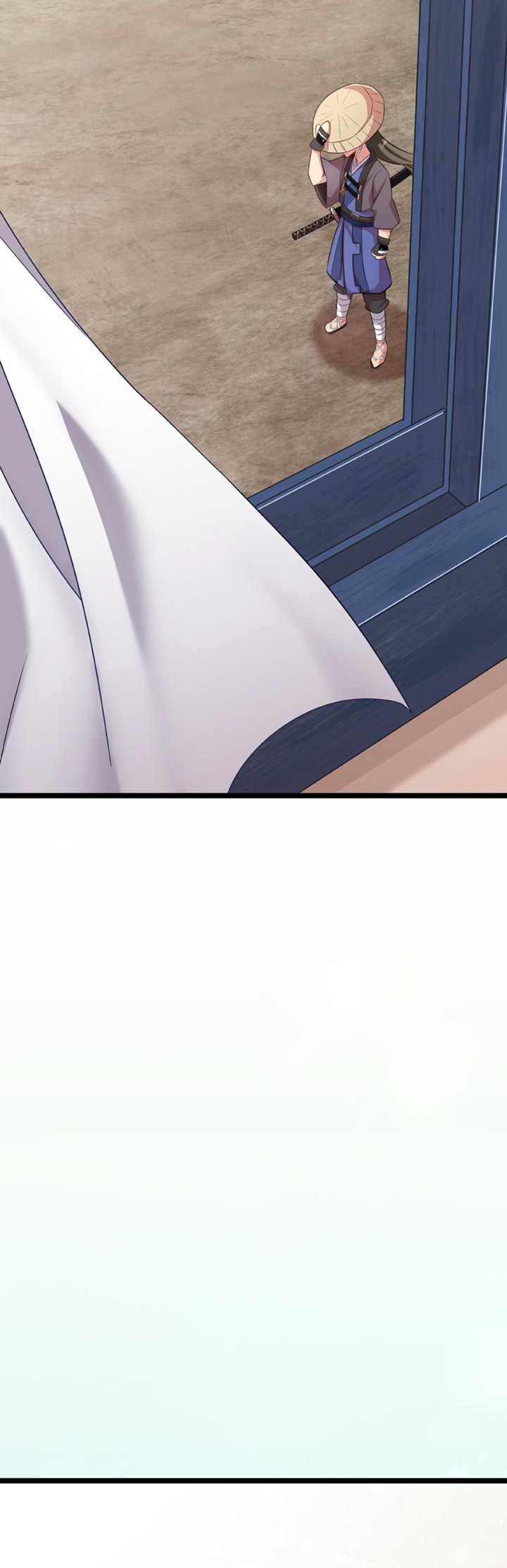 The Boy raised by The Demon Queen and The Dragon Queen has no rival Chapter 34 - Page 47