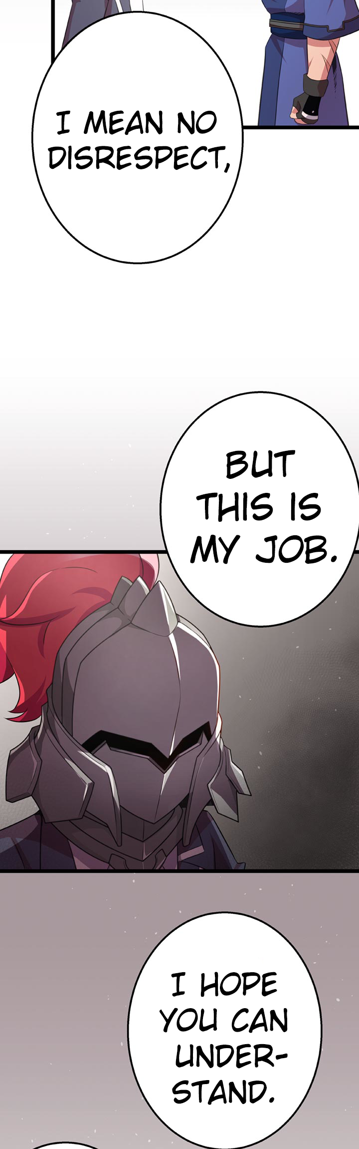 The Boy raised by The Demon Queen and The Dragon Queen has no rival Chapter 35 - Page 41