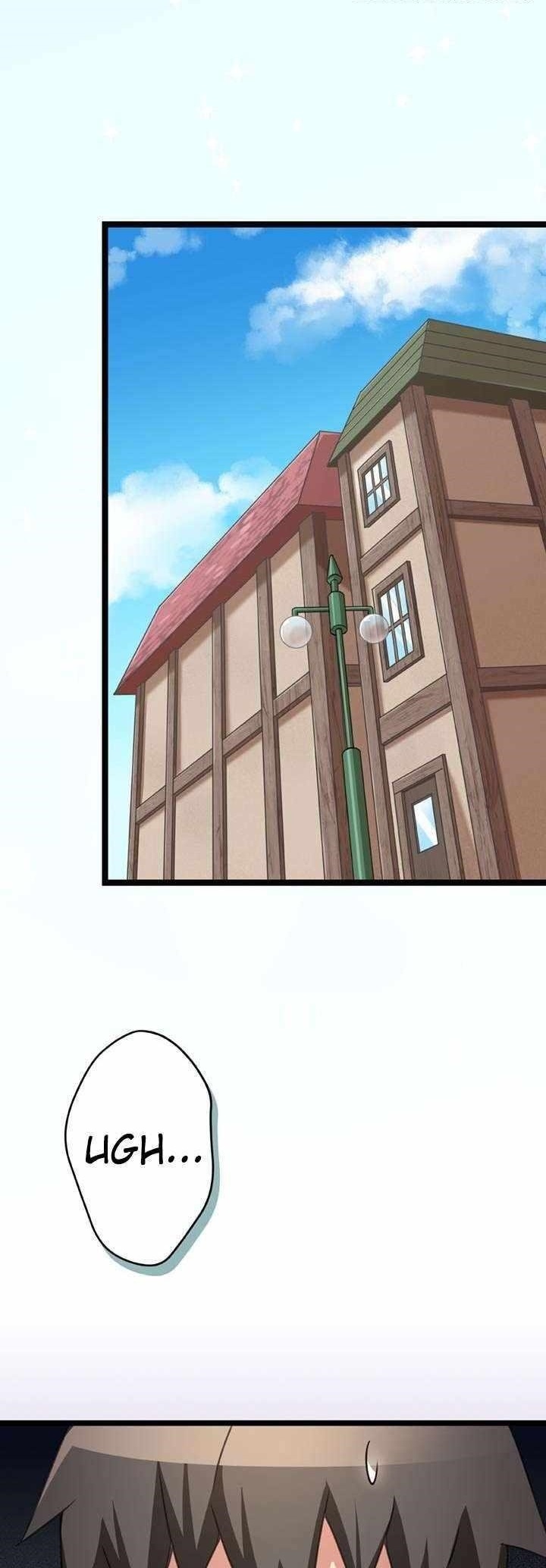 The Boy raised by The Demon Queen and The Dragon Queen has no rival Chapter 36 - Page 1