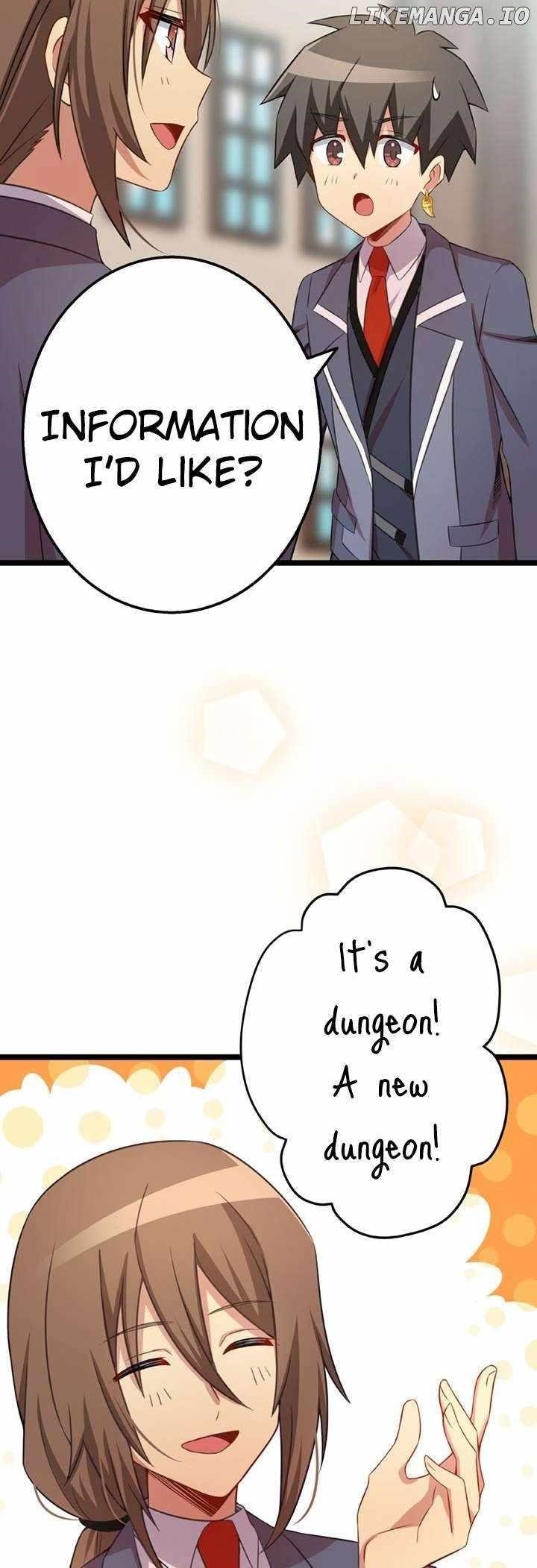 The Boy raised by The Demon Queen and The Dragon Queen has no rival Chapter 36 - Page 12