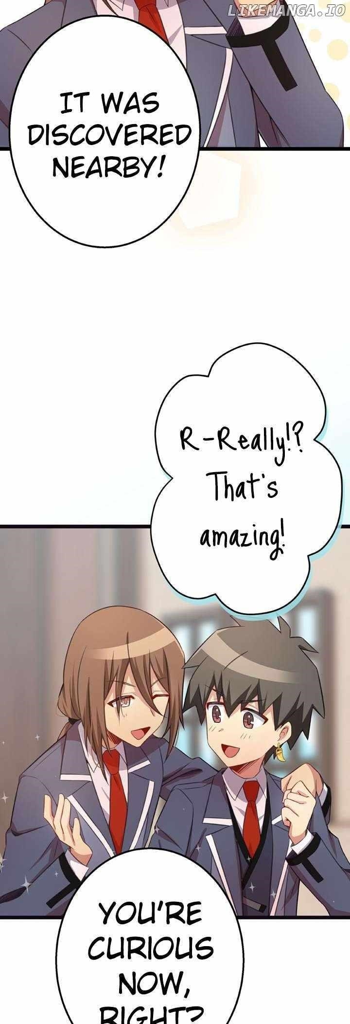 The Boy raised by The Demon Queen and The Dragon Queen has no rival Chapter 36 - Page 13