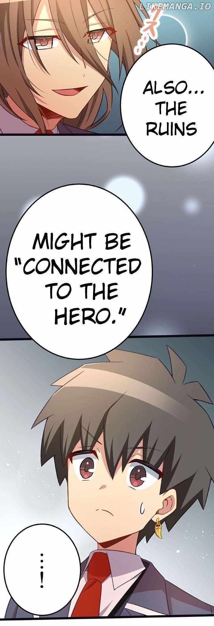 The Boy raised by The Demon Queen and The Dragon Queen has no rival Chapter 36 - Page 16