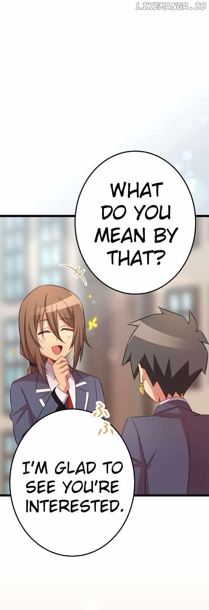 The Boy raised by The Demon Queen and The Dragon Queen has no rival Chapter 36 - Page 17