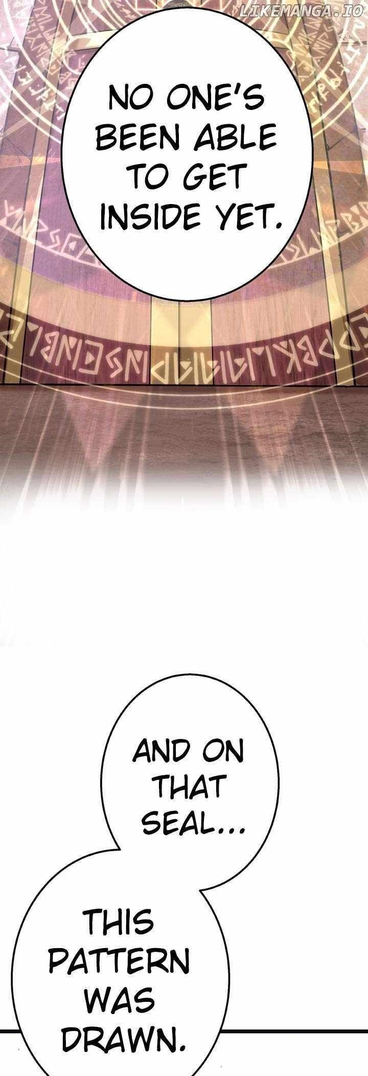 The Boy raised by The Demon Queen and The Dragon Queen has no rival Chapter 36 - Page 19