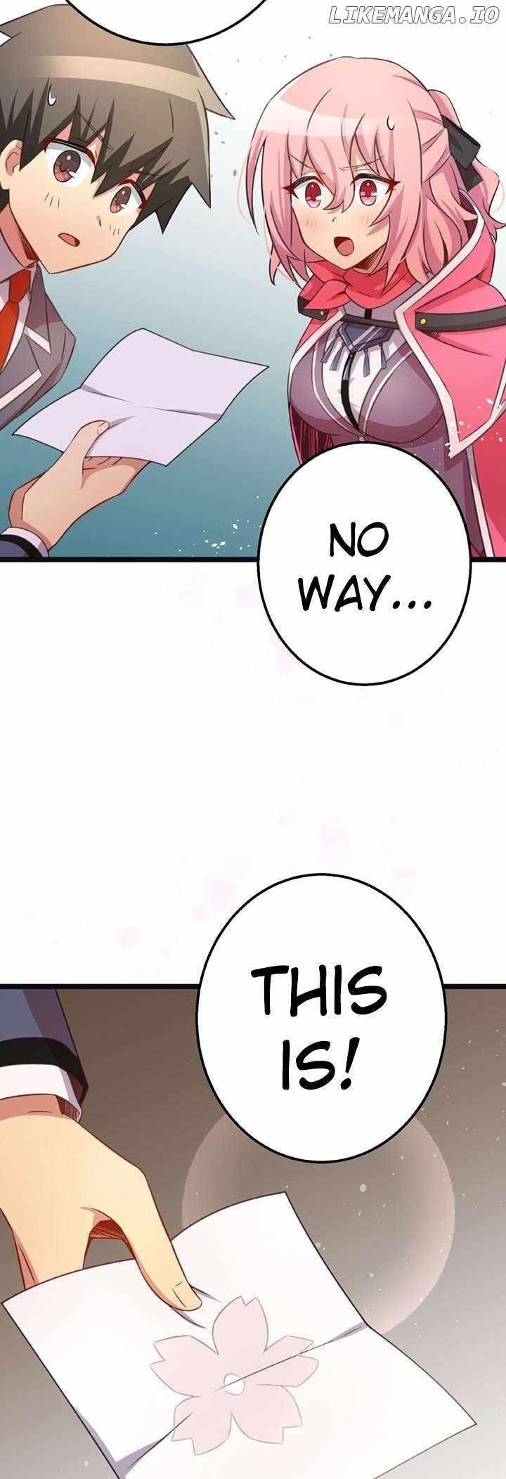 The Boy raised by The Demon Queen and The Dragon Queen has no rival Chapter 36 - Page 20