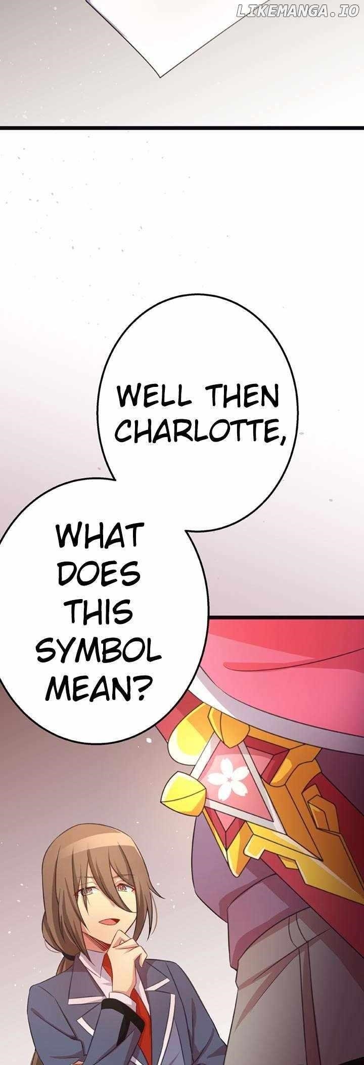 The Boy raised by The Demon Queen and The Dragon Queen has no rival Chapter 36 - Page 21