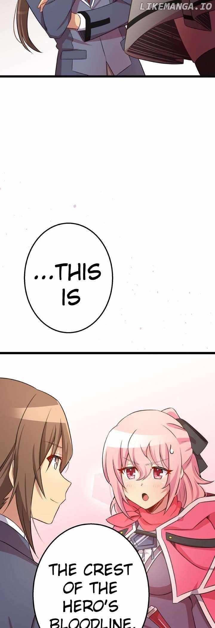 The Boy raised by The Demon Queen and The Dragon Queen has no rival Chapter 36 - Page 22