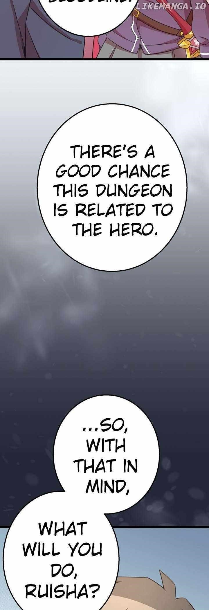 The Boy raised by The Demon Queen and The Dragon Queen has no rival Chapter 36 - Page 23