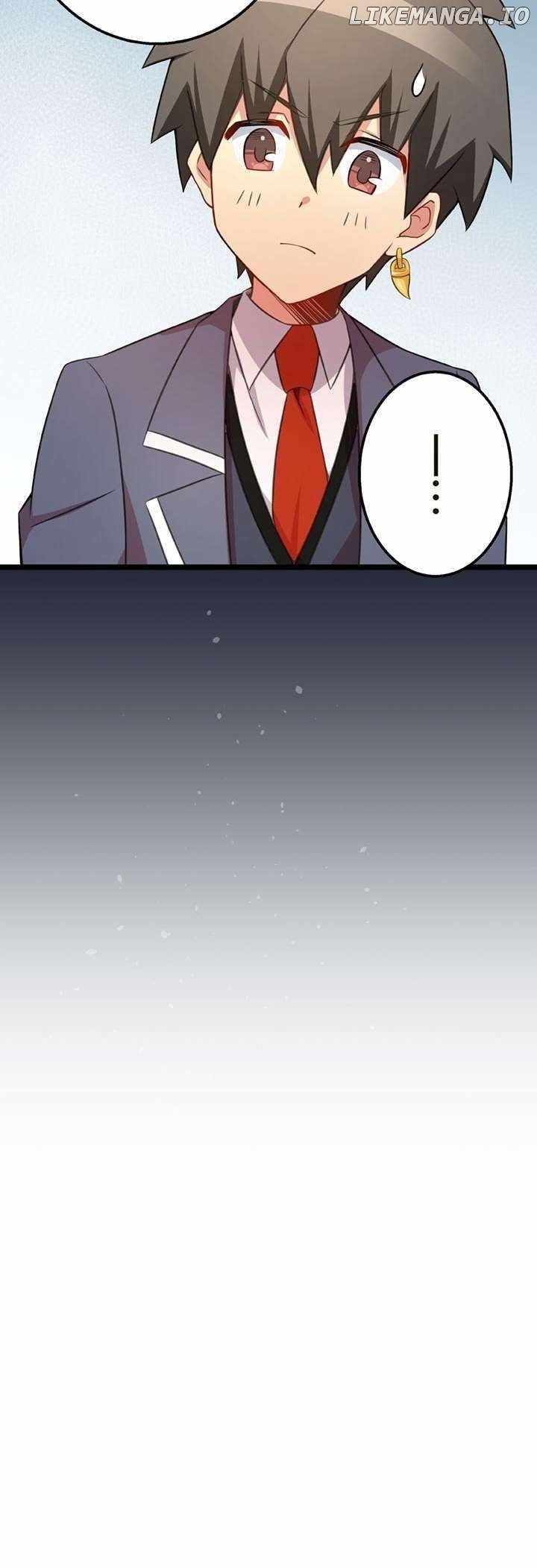 The Boy raised by The Demon Queen and The Dragon Queen has no rival Chapter 36 - Page 24