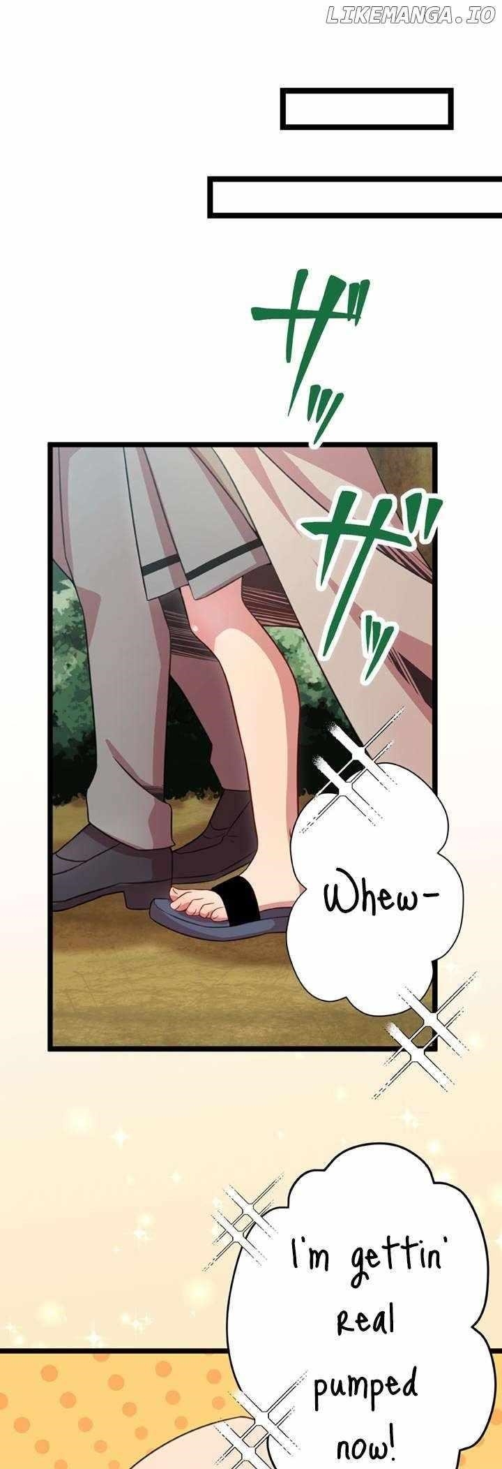 The Boy raised by The Demon Queen and The Dragon Queen has no rival Chapter 36 - Page 25