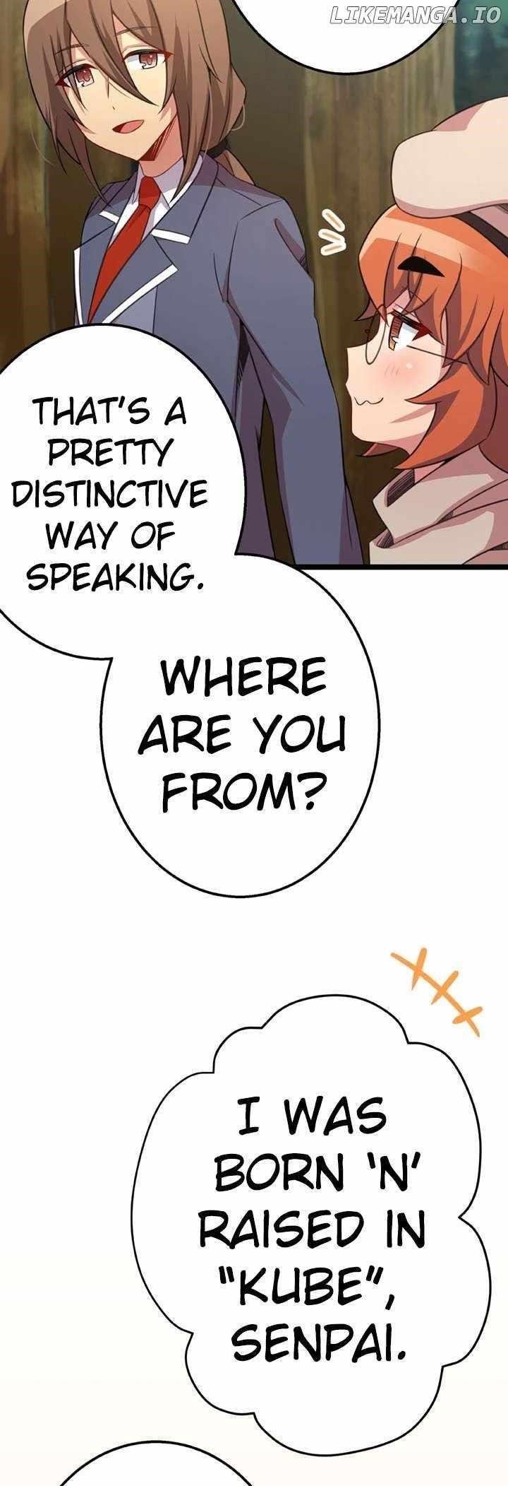 The Boy raised by The Demon Queen and The Dragon Queen has no rival Chapter 36 - Page 27