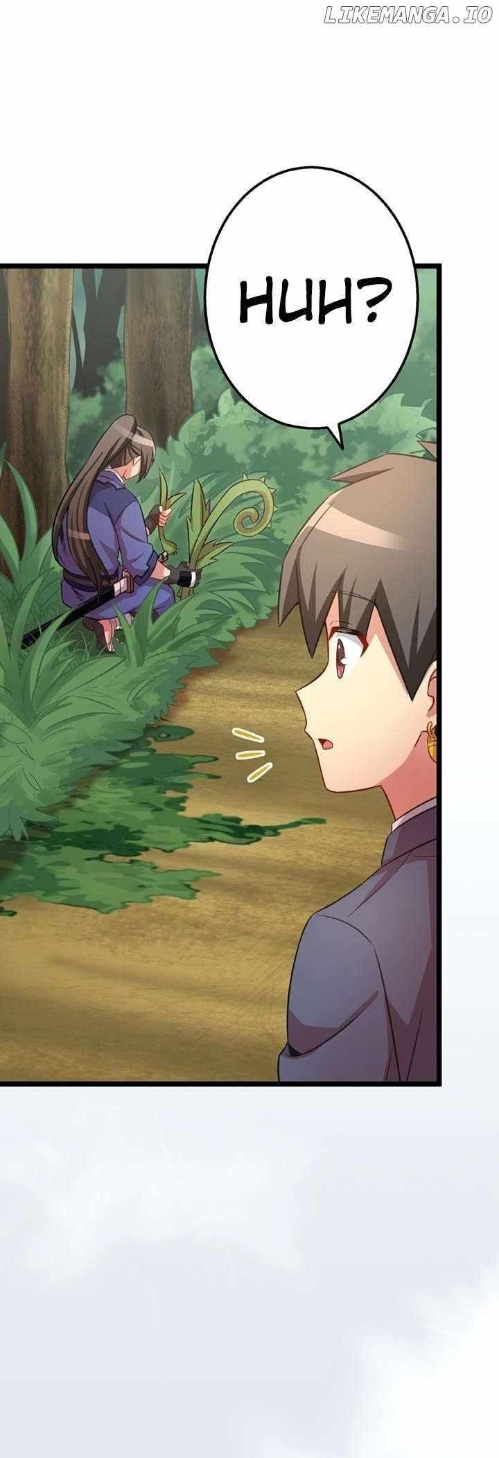 The Boy raised by The Demon Queen and The Dragon Queen has no rival Chapter 36 - Page 31