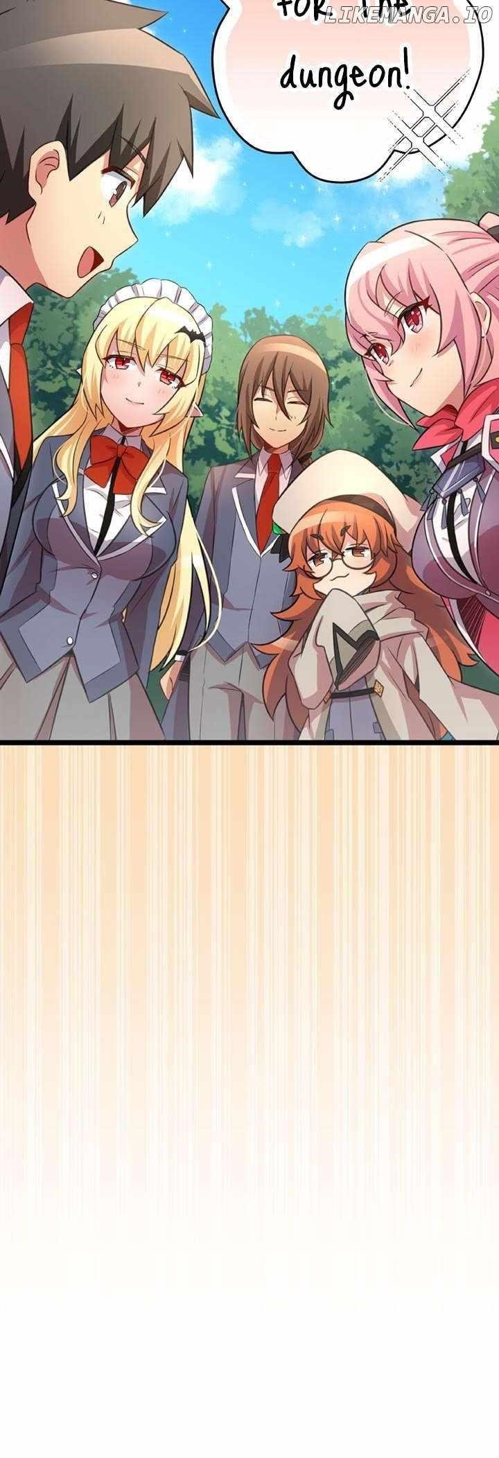 The Boy raised by The Demon Queen and The Dragon Queen has no rival Chapter 36 - Page 41