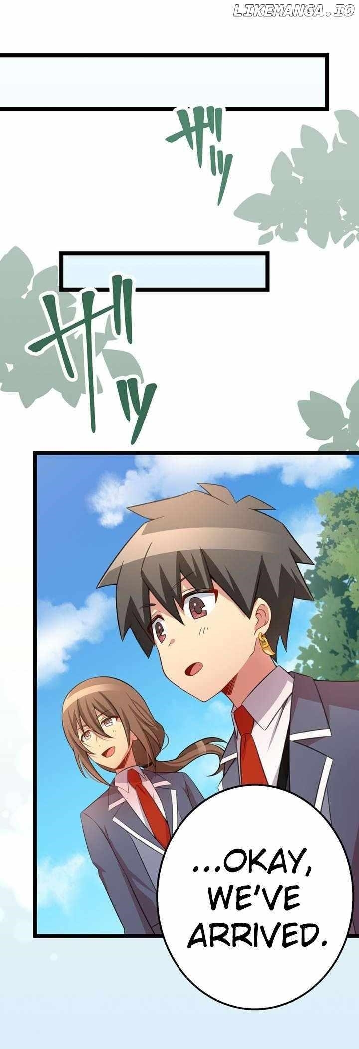 The Boy raised by The Demon Queen and The Dragon Queen has no rival Chapter 36 - Page 42