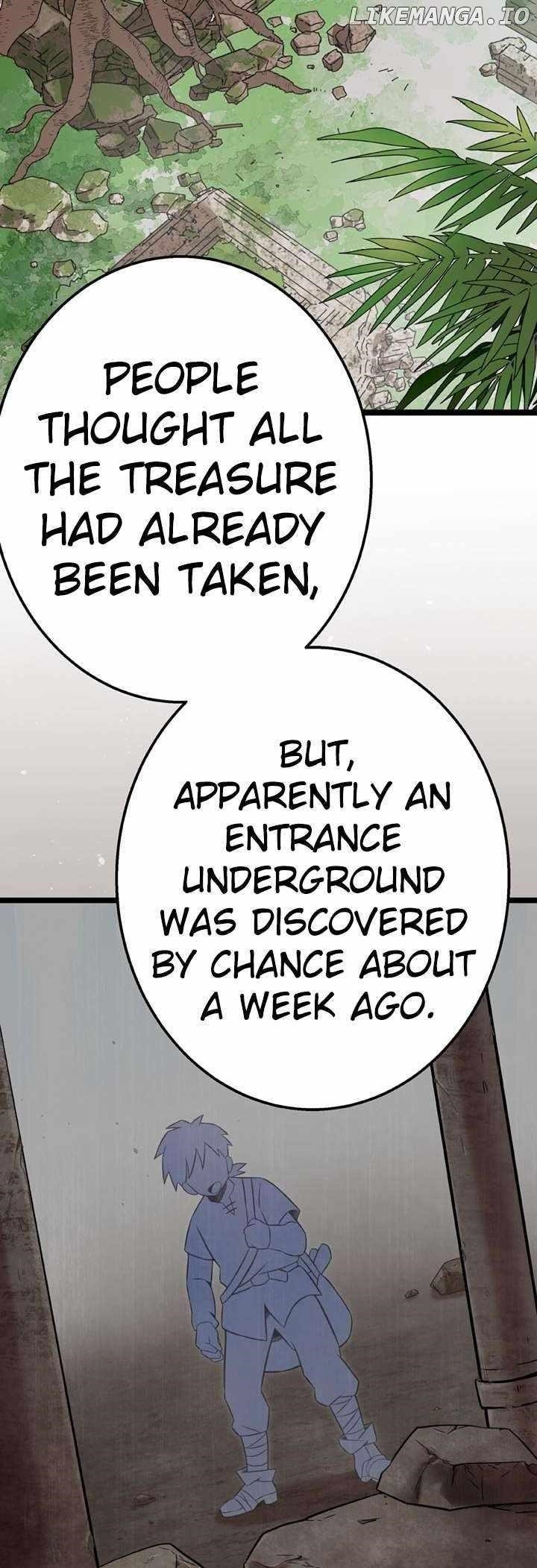 The Boy raised by The Demon Queen and The Dragon Queen has no rival Chapter 36 - Page 44