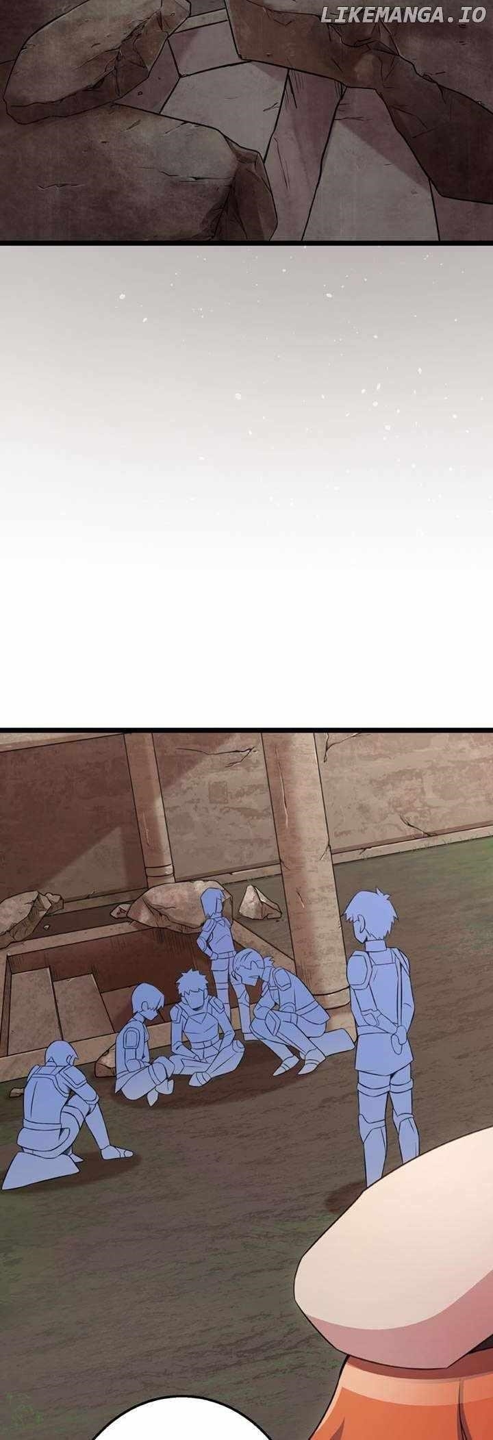 The Boy raised by The Demon Queen and The Dragon Queen has no rival Chapter 36 - Page 45