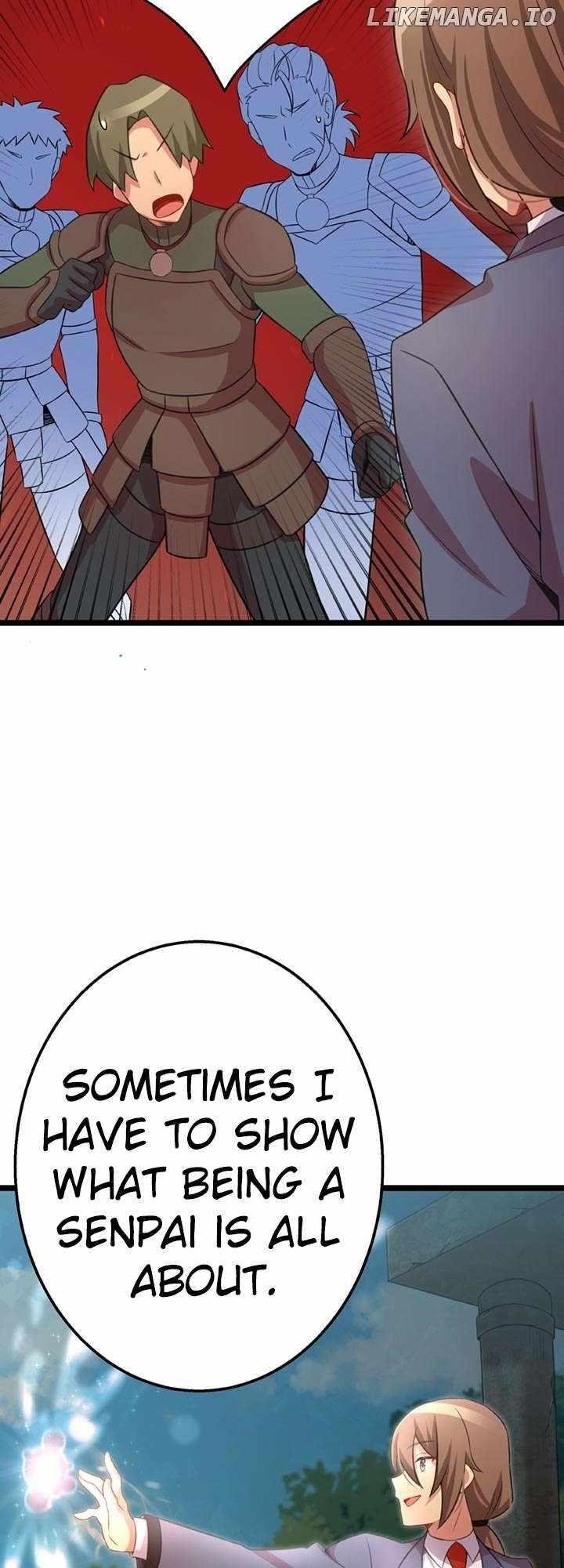 The Boy raised by The Demon Queen and The Dragon Queen has no rival Chapter 37 - Page 13