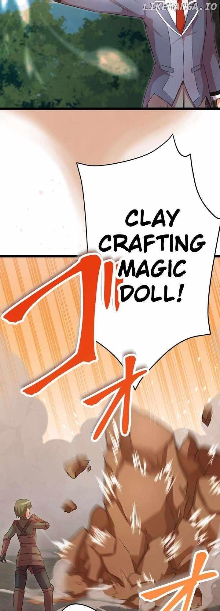 The Boy raised by The Demon Queen and The Dragon Queen has no rival Chapter 37 - Page 14