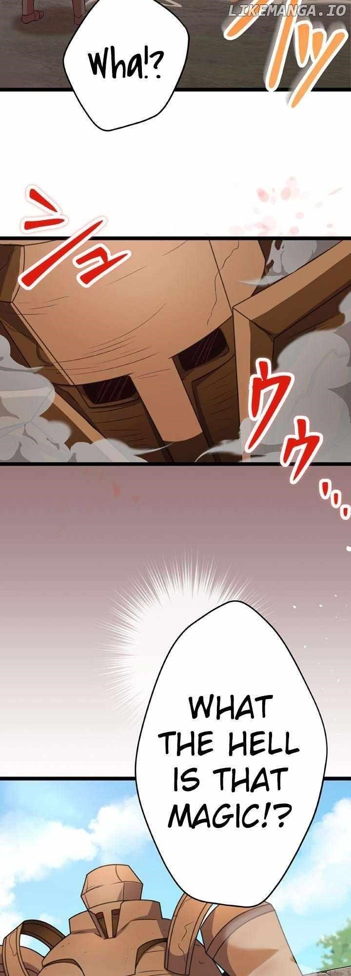 The Boy raised by The Demon Queen and The Dragon Queen has no rival Chapter 37 - Page 15