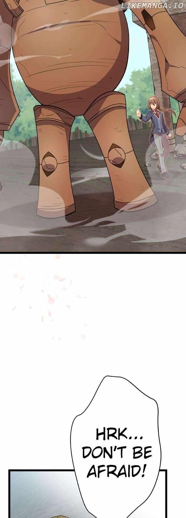 The Boy raised by The Demon Queen and The Dragon Queen has no rival Chapter 37 - Page 16