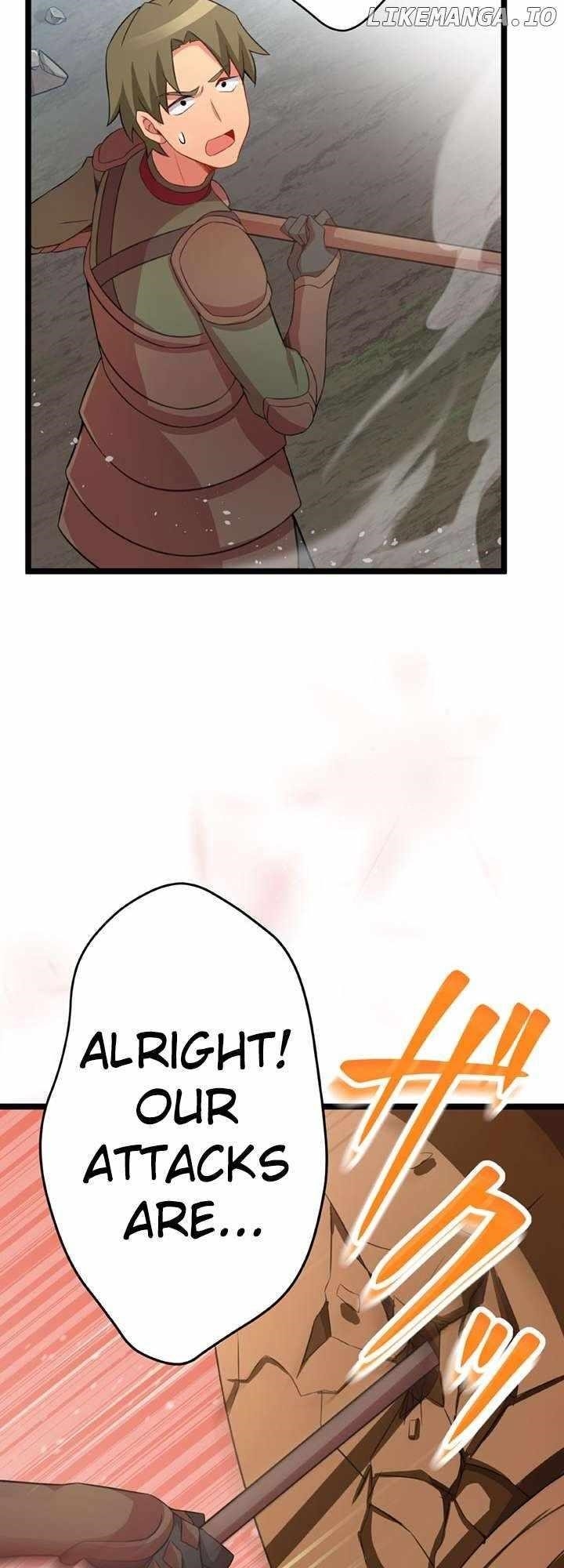 The Boy raised by The Demon Queen and The Dragon Queen has no rival Chapter 37 - Page 17