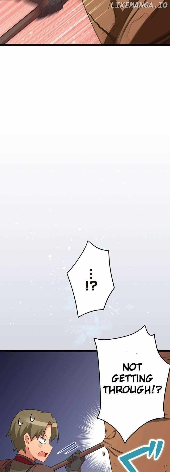 The Boy raised by The Demon Queen and The Dragon Queen has no rival Chapter 37 - Page 18