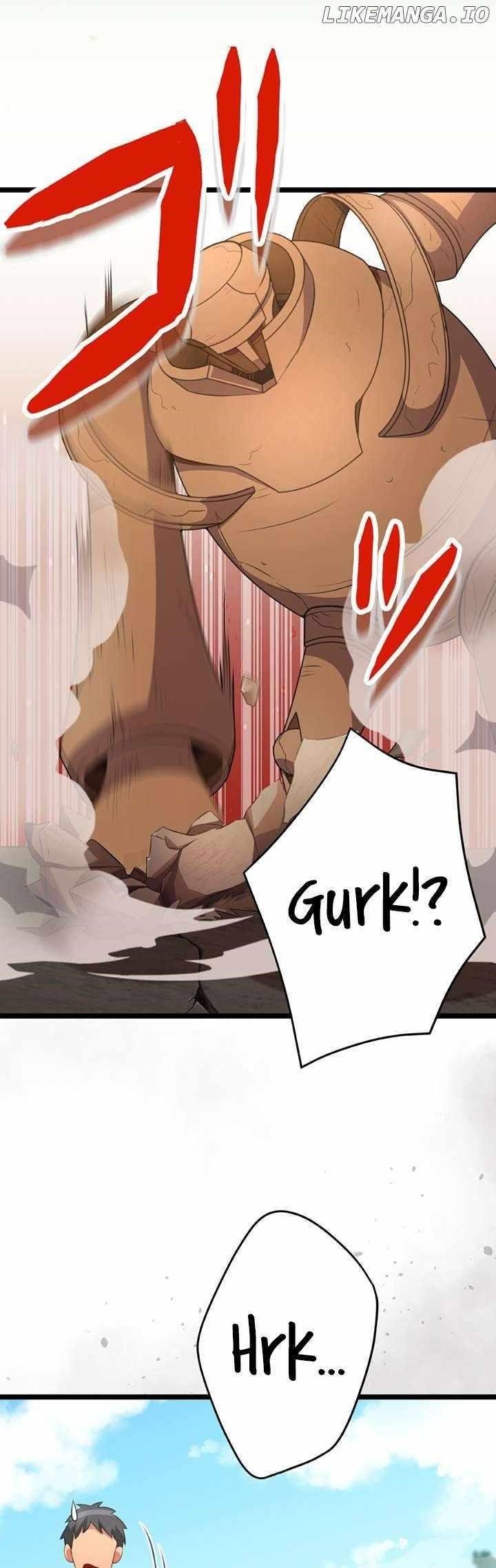 The Boy raised by The Demon Queen and The Dragon Queen has no rival Chapter 37 - Page 20