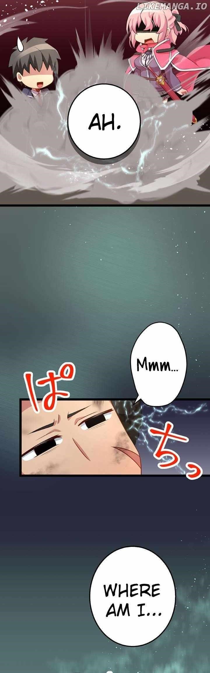 The Boy raised by The Demon Queen and The Dragon Queen has no rival Chapter 37 - Page 38