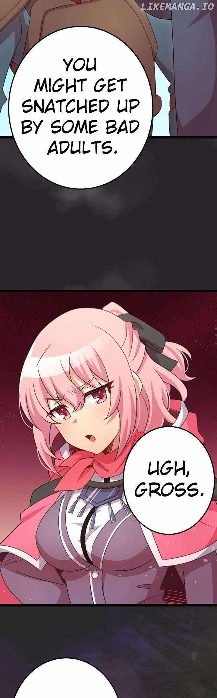 The Boy raised by The Demon Queen and The Dragon Queen has no rival Chapter 37 - Page 4