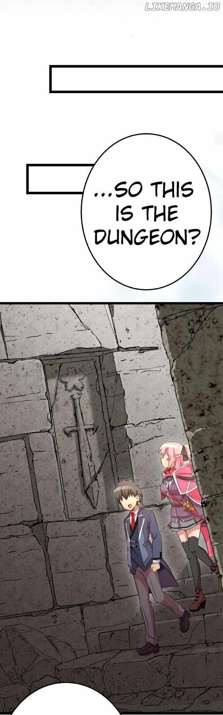 The Boy raised by The Demon Queen and The Dragon Queen has no rival Chapter 37 - Page 40