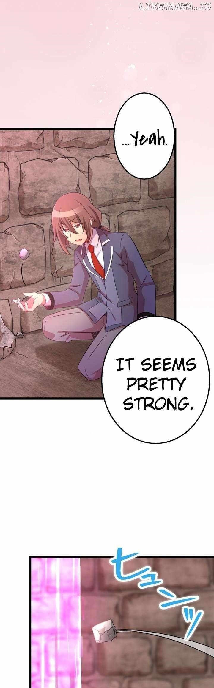 The Boy raised by The Demon Queen and The Dragon Queen has no rival Chapter 37 - Page 42